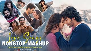 Love Mashup 2026 | Latest Bollywood Romantic Songs | Nonstop Hindi Love Songs