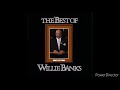 Willie Banks &amp; The Messengers-Look At The Blessings