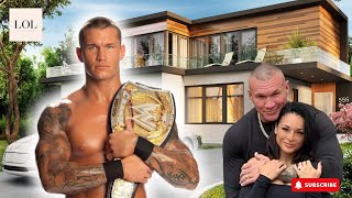 🔥 Randy Orton’s Shocking Lifestyle in 2025 | Net Worth, Family, Struggles & WWE Rumors Net Worth