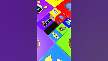 Sprunki Bounce Loop 18 #roblox