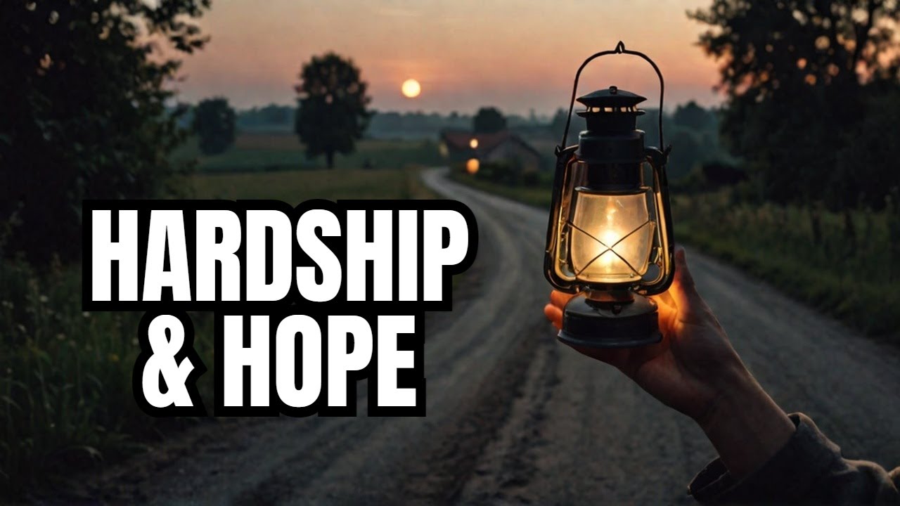 Keeping the Lights On A Country Anthem of Hardship and