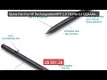 Stylus Pen For HP Rechargeable MPP 2.0 Tilt Pen 3J122AA#ABB 3J123A... — Best Deal 2026 | Shop Now!