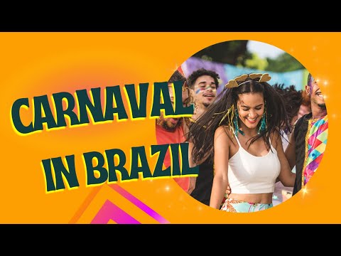 Brazilian Carnaval