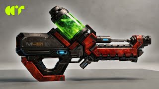 15 LETHAL Weapons on Amazon That Don’t Need Gunpowder!