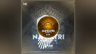 LANGUR NACHE TAPORI (DAKALU-YADAV)DJ NK 