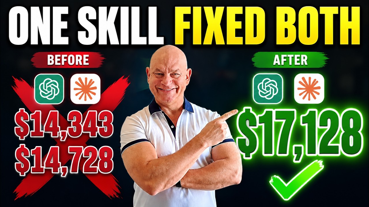 Latest Title & Thumbnail