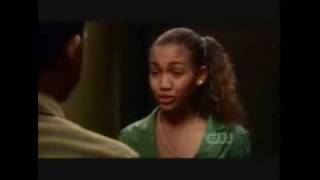 Paige Hurd on EVERYBODY HATES CHRIS