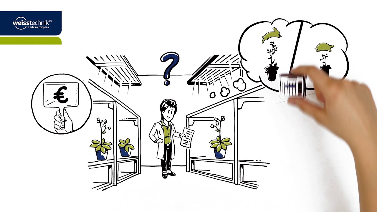 fitosafe - wie die ideale Luftführung für optimalen Pflanzenwuchs sorgt