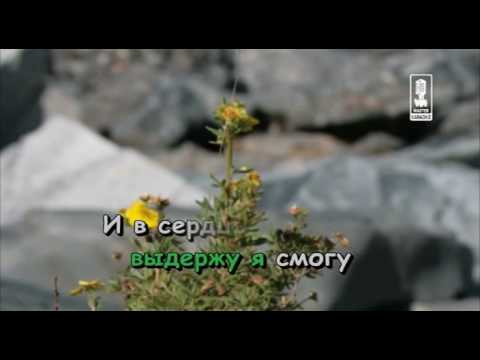 Nastja Zadarozhnaja - Budu Karaoke