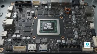 NVIDIA Jetson AI Solution for Autonomous Drones | Edge Computing Platform by Aiportpi |Portworld