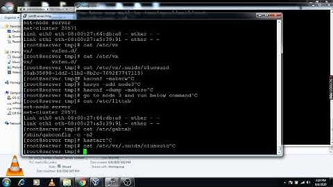 16. (VCS) Veritas Cluster Server New Node Addition in cluster