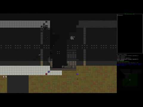 Прохождение Cataclysm DDA (2-й сезон) #61 - Немного подгорел