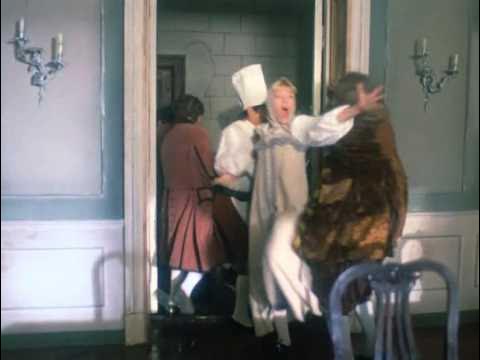 Едут едут кадр из фильма