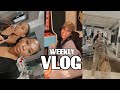 VLOG| IM SO UPSET THIS HAPPENED! OUT WITH FRIENDS, SHOPPING & MORE |FT NADULA HAIR| SCANDALEX VLOG
