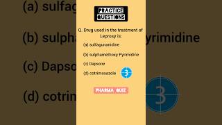 Pharma Quiz