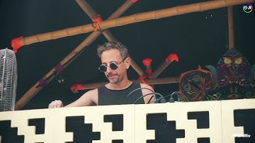 Illumination FULL SET Festival Ometeotl 2023