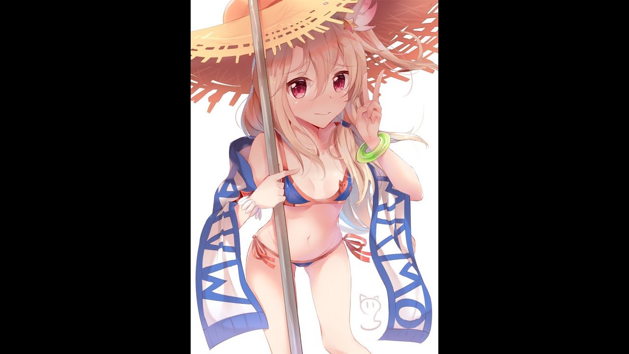 Fgo イリヤスフィール 伊莉雅絲菲爾 キャスター 追加マイルームボイス集房間語音附中文字幕 Cv 高野直子 門脇舞以 Fate Grand Order Youtube