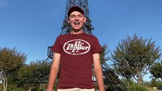 Dr. Pepper Tuition Scholarship Grand Prize Winner 2020 | TATE LEWIS