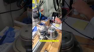 Get your rigging inspected