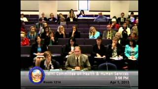Nevada's Good Samaritan Drug Overdose Act