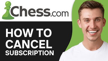How to Cancel Chess.com Membership (Best Method)