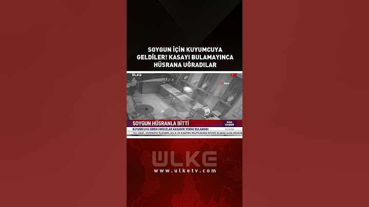 Soygun İçin Kuyumcuya Geldiler! Kasayı Bulamayınca Hüsrana Uğradılar #shorts