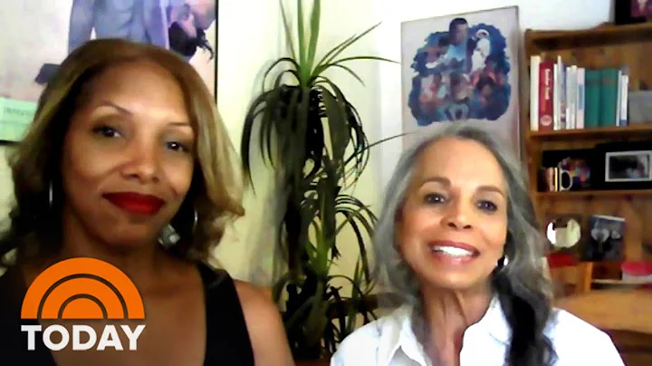 50+ Years Later, A Daughter And Birth Mother Reuni...