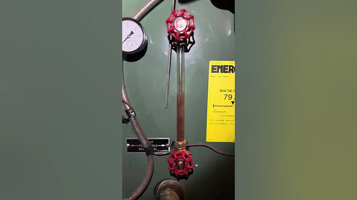 Steam Boiler Service for dummies