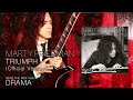 Marty Friedman &quot;Triumph&quot; - Official Visualiser