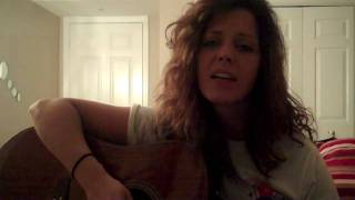 "where I Stood" Missy Higgins Cover by Larken Ogle