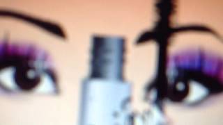 Stardoll makeup tutorial: galaxy eyes makeup (inspired by d