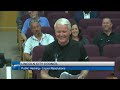 Lincoln City Council Meeting June 12 , 2023