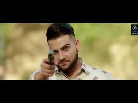 GUN SHOT  WHATSAPP STATUS KARAN AUJLA  DEEP JANDU  NEW PUNJABI SONG 2019