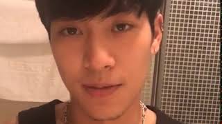 20170823_終極三國2017 星駕到 SpeXial子閎錄製給粉絲的視頻 PART2