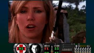 Corpse Killer (3DO 1995)