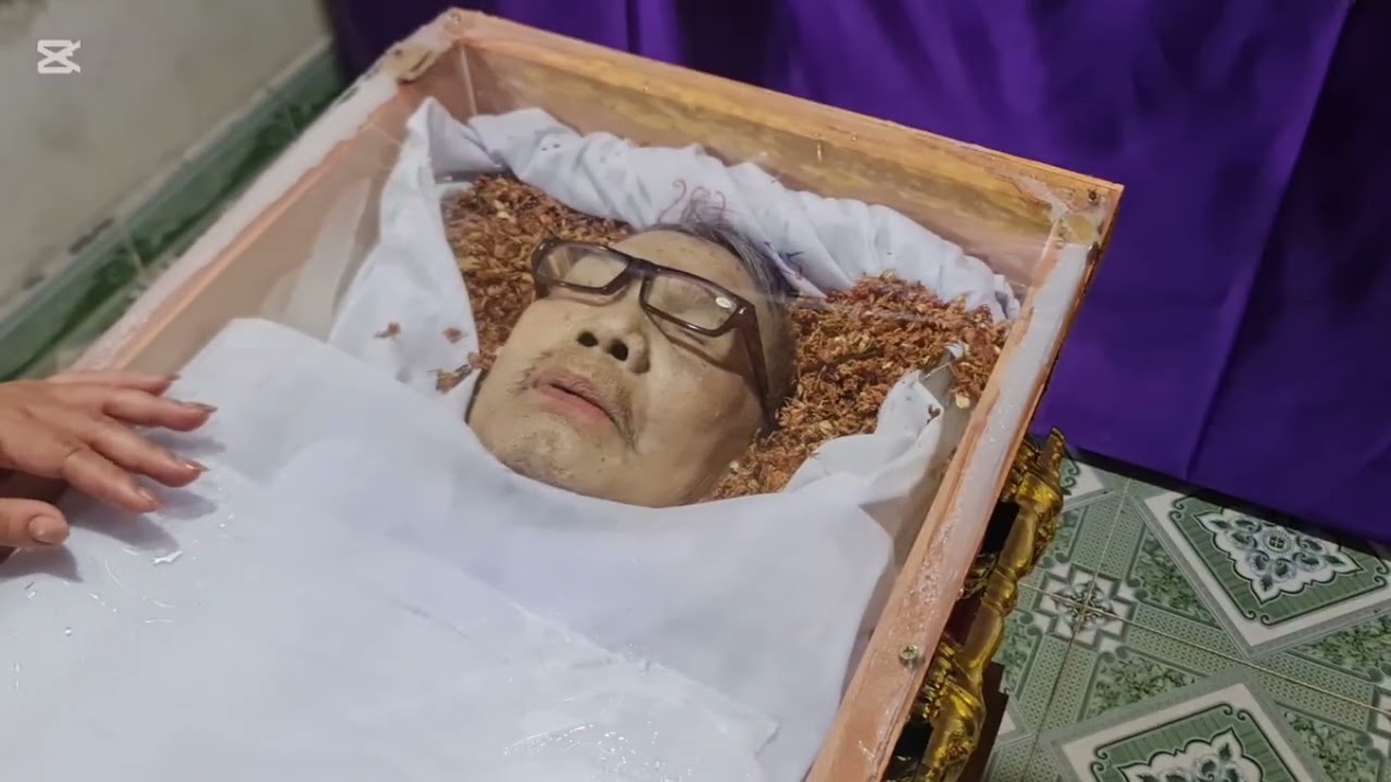 Lễ  tăng cụ  Lê  Bá  Linh 