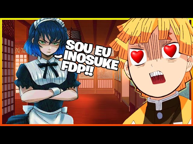 MEMES DE ANIMES, Memes em Imagens #14