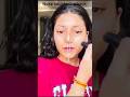 nose countoring hack #shorts #short #viralvideo #viralshort #shortvideo #youtube #youtuber