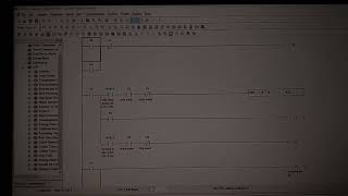 washing machine using plc wpl soft #wpl #plc screenshot 4