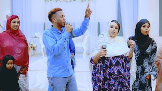 SHAADIYA SHARAF IYO ABDIFITAAH YARE | ESH CALAA OFFICIALL SOMALI MUSIC 2023 |