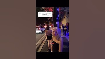 Cold Approach Pickup Infield Footage Breakdown Part 36 | Avoid These Mistakes