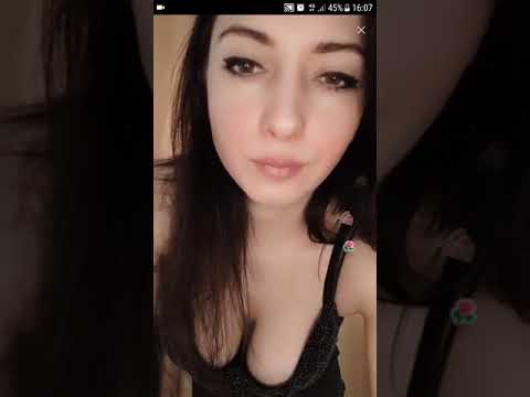 Bigo live russian natalia