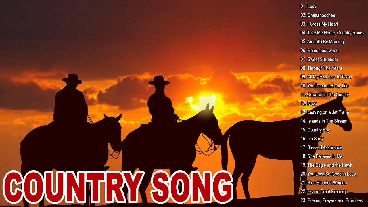 john-denver-george-stait-kenny-rogers-alan-jackson-greatest-hits
