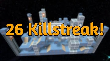 Shell Shockers - 26 Killstreak!