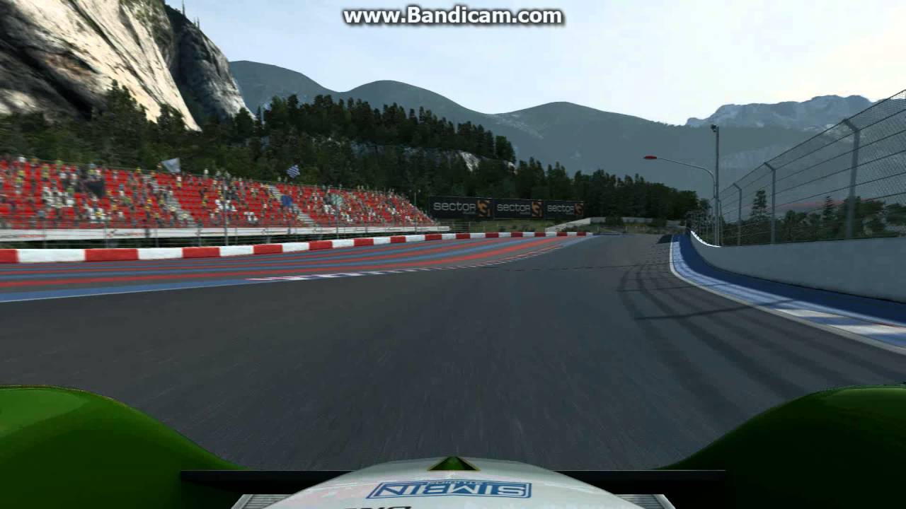 RaceRoom Racing Experience Leaderboard Challenge Hotlap YouTube