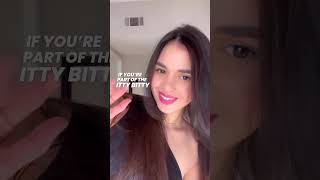 Hello, Gorgeous Cleavage