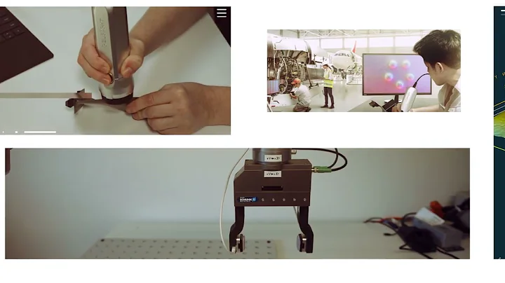 GelSight's 3D Tactile Sensing Technology