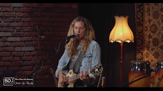 Sue-Anne Stewart  - Live at BDJ Sessions