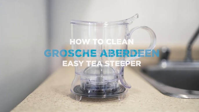 Aberdeen Easy Tea Steeper 17 oz