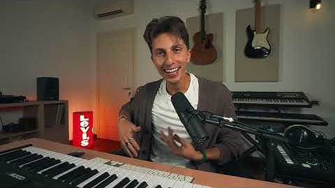 Thumbnail of How To Produce #1 HIT "Tears" by Sabrina Carpenter